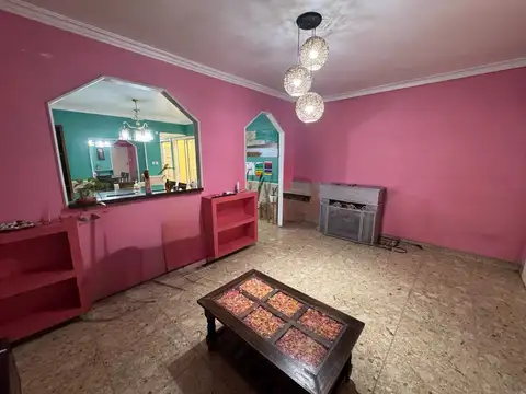 Casa en Venta en Villa Devoto, USD 349.000