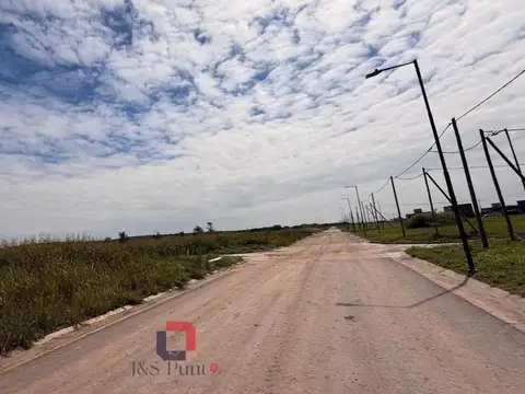 Terreno en Venta de 252,0 m2