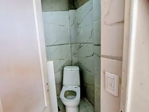 Depto Tipo Casa 7 ambientes con 2 baños