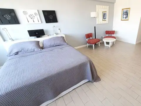 Departamento en Alquiler Temporal en Palermo Hollywood, USD 550