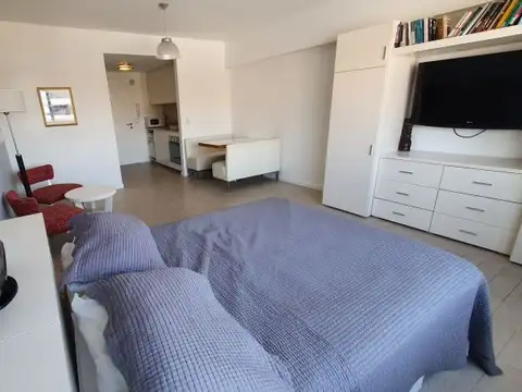 Fitz Roy 1400, Piso 6