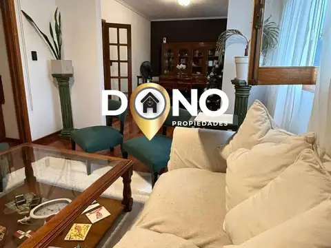 Departamento en Venta al Noreste