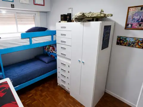 Departamento en Venta 68 años