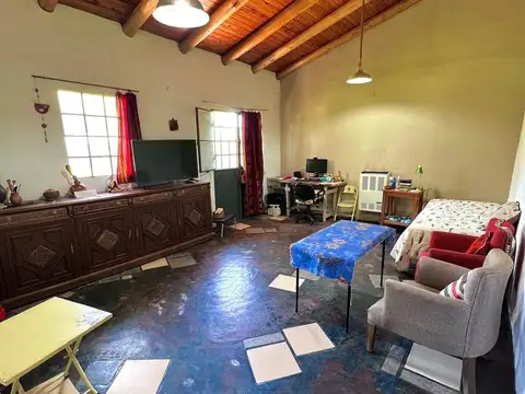 Casa Quinta en Maestros Puntanos 3080