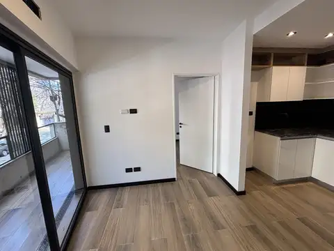 Formosa 600, Piso 2