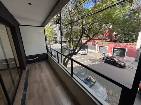 Departamento en Alquiler en Caballito, $ 900.000