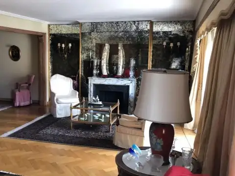 Departamento en Venta de 6 dormitorios