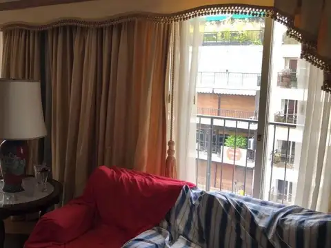 Departamento en Venta con 2 cocheras