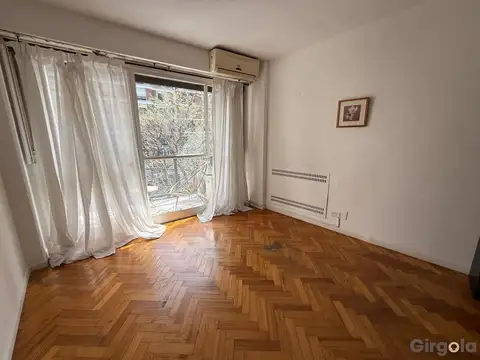 Alquiler departamento 4 ambientes en Palermo Chico