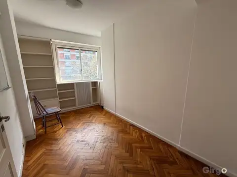 Departamento en Alquiler 40 años
