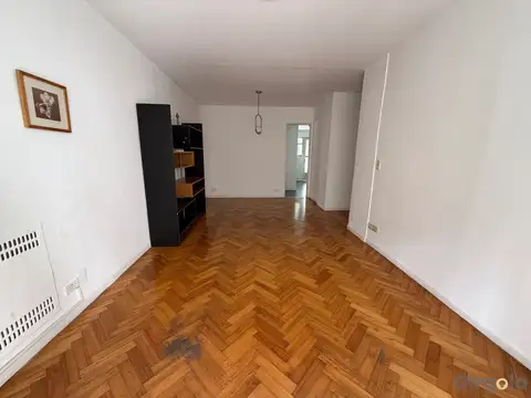Departamento en Alquiler en Palermo Chico, USD 1.500