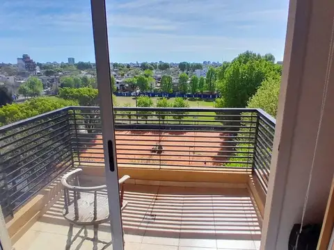 Departamento en Venta en Velez Sarsfield, CABA