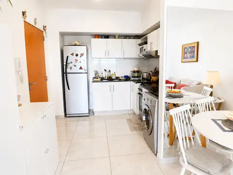 Departamento en Venta en Vélez Sarsfield, USD 71.900