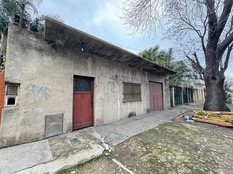 Terreno - Venta - Argentina, Lanús - 9 de  JULIO 4656