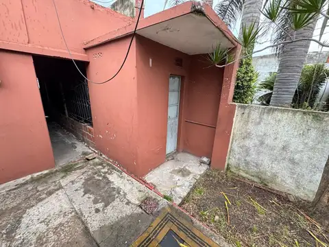 Terreno en Venta en Lanus Oeste, USD 74.000