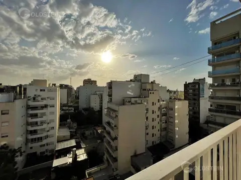 Departamento en Venta 35 años