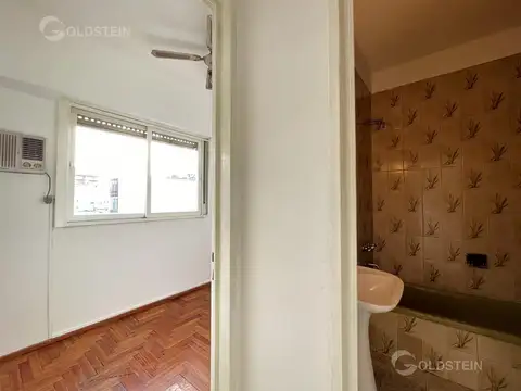 Departamento - Villa Crespo