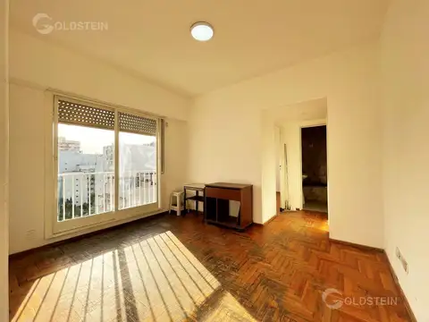 Departamento - Villa Crespo