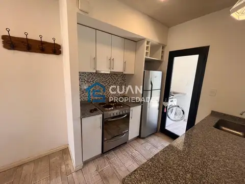 Departamento en Alquiler 1 año