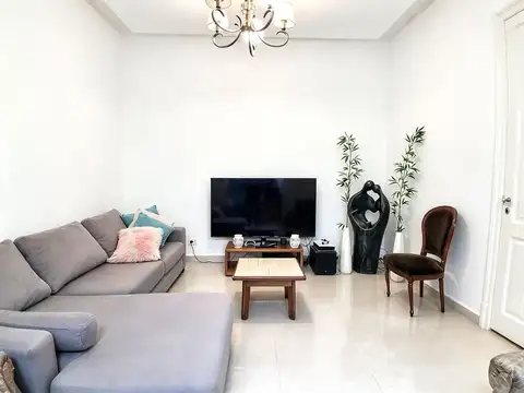 VENTA PH 5 AMBIENTES PATERNAL SIN EXPENSAS TERRAZA