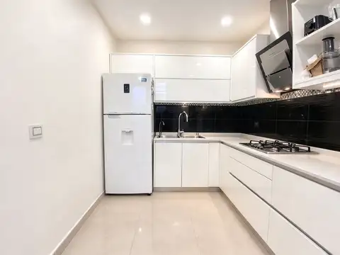 Depto Tipo Casa en Venta al Sureste