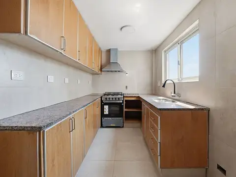 Departamento en Venta de 4 ambientes
