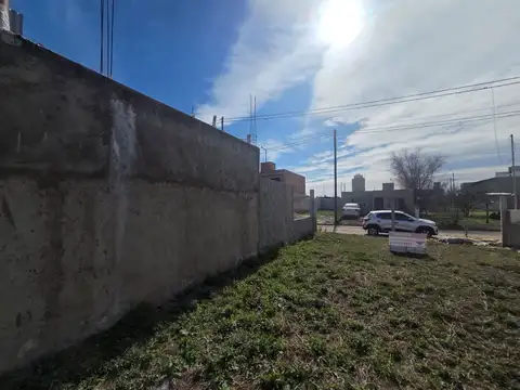 Terreno en Venta en Arguello Norte, USD 16.000