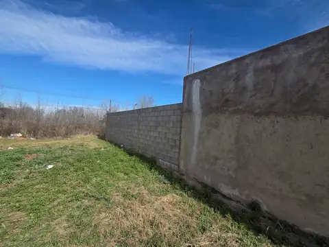Terreno en Venta de 175,0 m2