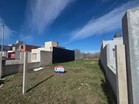 SE VENDE LOTE DE 175 M2 LOTE EN ARGUELLO NORTE