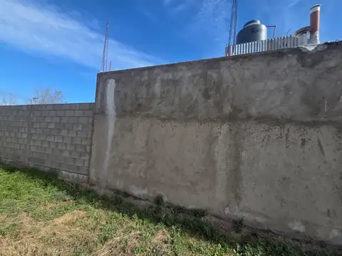 Terreno en Venta en Arguello Norte, USD 16.000