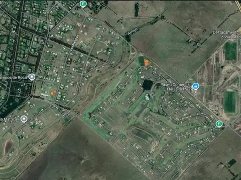 Km 70 ruta 2 Lote en Haras del Sur III