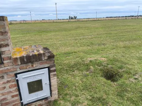 Terreno en Venta de 1005,0 m2