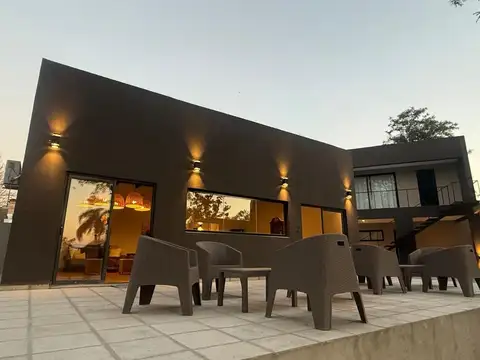 Hotel en Venta 10 años
