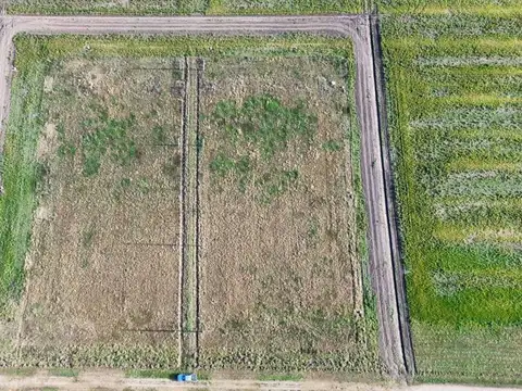 LOTE ZONA RESIDENCIAL - MURPHY