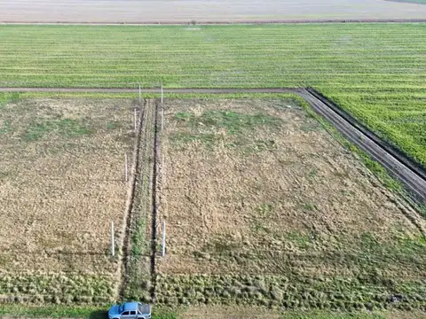 Terreno en Venta de 600,0 m2
