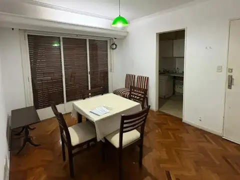 Fray Justo Santa Maria de Oro 2366 , Piso 16