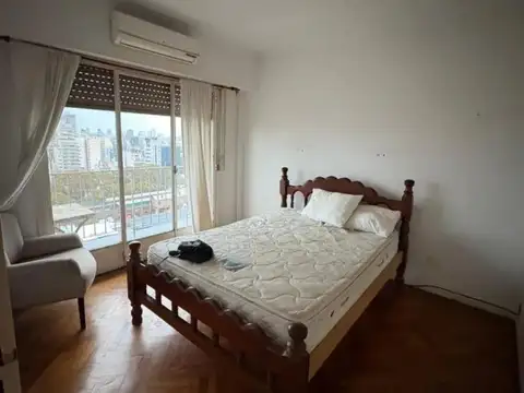 Venta Departamento 2 Ambientes C/Cochera Palermo