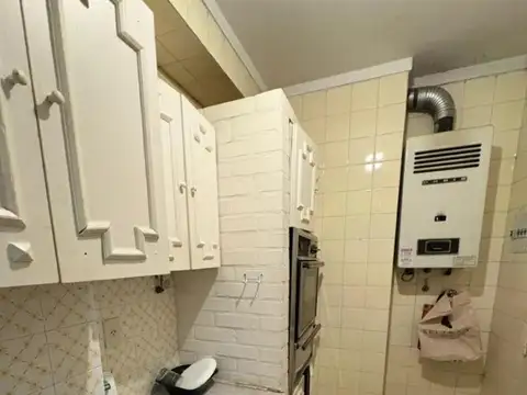 Departamento en Venta en Palermo, USD 146.000