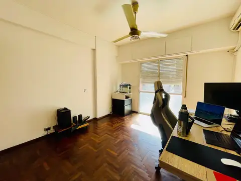 Departamento en Venta 55 años