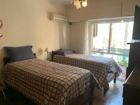 Departamento en Venta 55 años