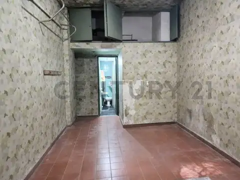 Local en Venta en Belgrano, USD 48.000