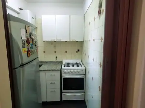 Departamento en Venta 58 años