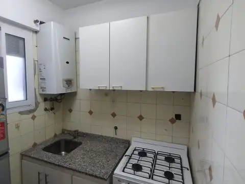 VENTA DTO. 2 AMBIENTES IDEAL INVERSION CABALLITO