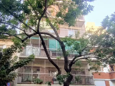 VENTA DTO. 2 AMBIENTES IDEAL INVERSION CABALLITO