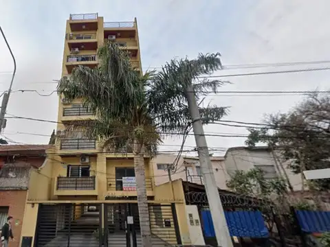 En Alquiler Departamento 2 Ambientes Zona Estacion F: 11060