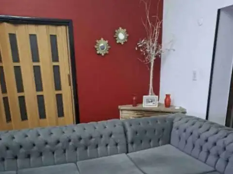 Departamento en Venta de 6 ambientes