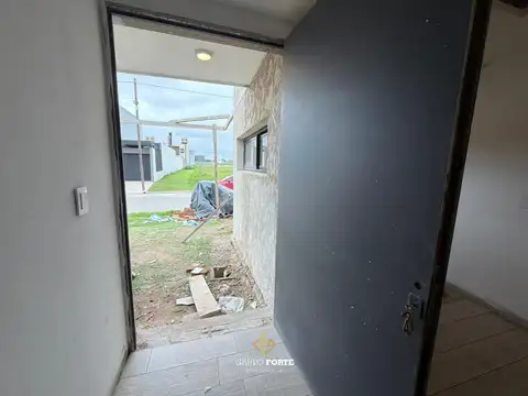 Casa en Venta en Barrio Norte, USD 35.000