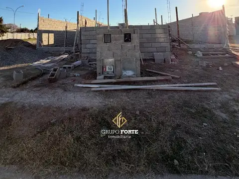 Casa en Venta en Barrio Norte, USD 35.000