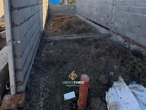 DUPLEX EN VENTA EN POZO FINANCIADOS  