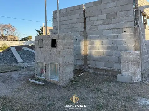 Casa en Venta en Barrio Norte, USD 40.000